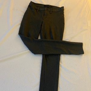Calvin Klein Jeans size 2 Gray